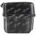 Toba esapament drujba Husqvarna 340, 345, 350, 346xp, 351, 353